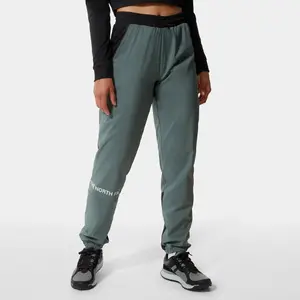Damen Windbreaker Jogginghose The North Face Mountain Athletics image-1