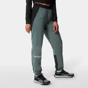 Damen Windbreaker Jogginghose The North Face Mountain Athletics image-4