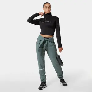 Damen Windbreaker Jogginghose The North Face Mountain Athletics image-6
