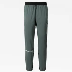 Damen Windbreaker Jogginghose The North Face Mountain Athletics image-0
