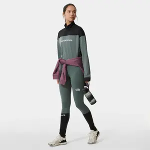 Damen Sweatshirt mit Reißverschluss The North Face Mountain Athletics image-5
