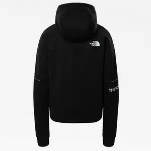 Sudadera con cremallera para mujer The North Face Mountain Athletics image-2