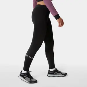 Pernas de mulher The North Face Mountain Athletics image-5