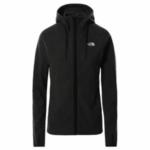 Sweatshirt med lynlås til kvinder The North Face Homesafe Fleece image-0