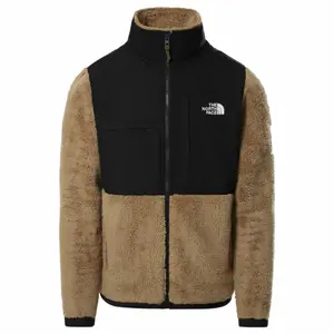 Jas The North Face Bb Denali Sherpa image-0
