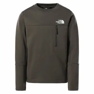 Sweatshirt boy The North Face Crew image-0