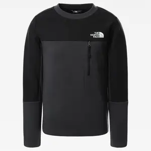 Rapaz da camisola The North Face Slacker image-0