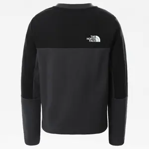 Rapaz da camisola The North Face Slacker image-1