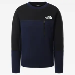 Sweatshirt garçon The North Face Slacker image-0