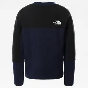 Sweatshirt garçon The North Face Slacker image-1