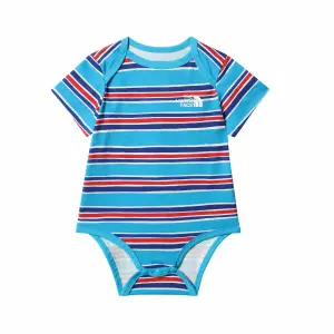 Baby bodysuit The North Face Coton image-0