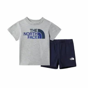 Baby set The North Face Summer Coton image-0