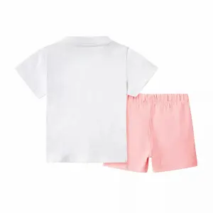 Children's set The North Face Cotton Summer image-1