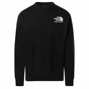 Sweatshirt The North Face Coordinates image-0