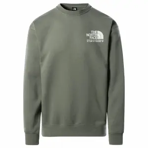 Sweatshirt The North Face Coordinates image-0
