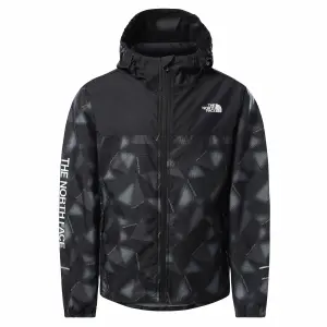 Jakke til børn The North Face Reactor image-0