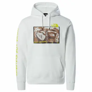 Sweatshirt The North Face Graphic image-0