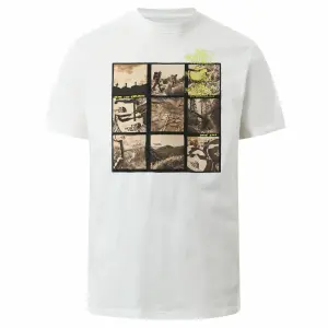 T-shirt The North Face Graphic Standard image-0