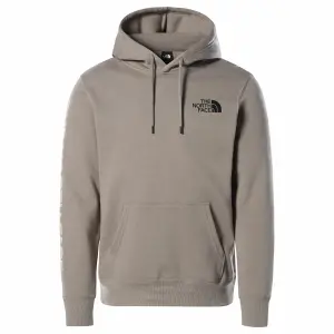 Sweatshirt The North Face Warped Graphic image-0