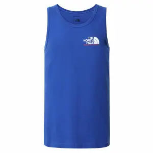 Tanktop The North Face Karakoram Graphic image-0