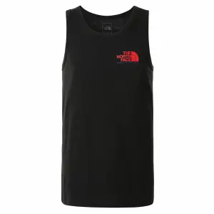 Tanktop The North Face Karakoram Graphic image-0