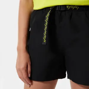 Shorts til kvinder The North Face Class V image-6