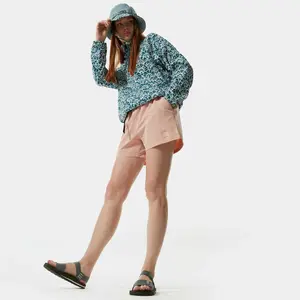 Shorts til kvinder The North Face Class V image-3