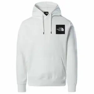 Sweatshirt med hætte The North Face Fine image-0