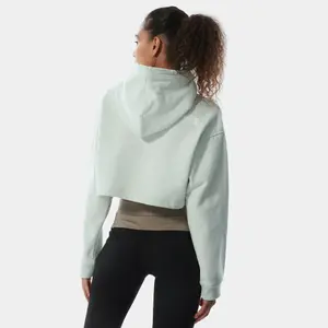 Sweatshirt med hætte til kvinder The North Face Coordinates image-4