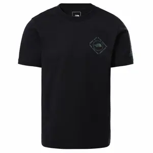 T-shirt The North Face Himalayan Bottle Source image-0
