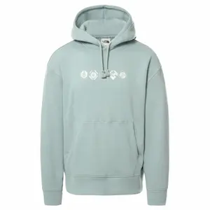 Sweatshirt til kvinder The North Face Himalayan Bottle Source image-0