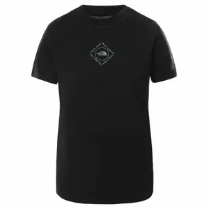 T-shirt femme The North Face Himalayan Bottle Source image-0