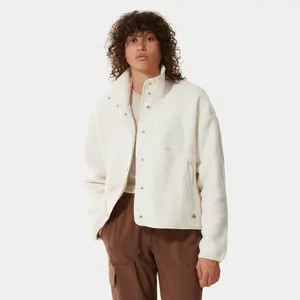 Veste en polaire femme The North Face Cragmont image-2