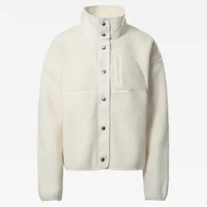 Veste en polaire femme The North Face Cragmont image-0