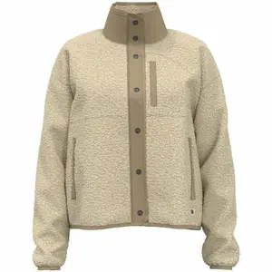 Jacka för kvinnor The North Face Cragmont Fleece image-0