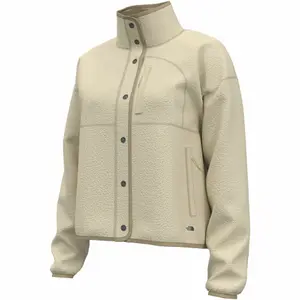 Jacka för kvinnor The North Face Cragmont Fleece image-2