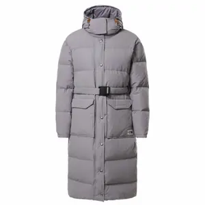 Parka voor dames The North Face Sierra image-0