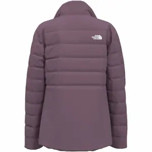 Omkeerbaar jack voor meisjes The North Face Mossbud Swirl image-1