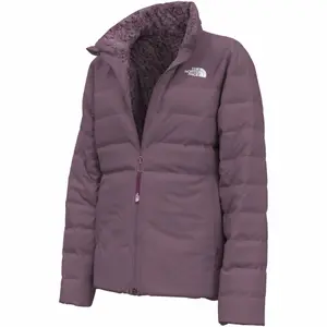 Omkeerbaar jack voor meisjes The North Face Mossbud Swirl image-2