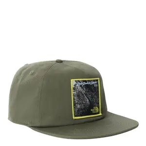 Boné The North Face Embroidered Earthscape image-0