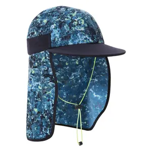 Sonnenschutzkappe The North Face Class V image-0