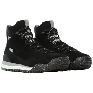Wysokie buty damskie The North Face Back-to-berkeley image-0
