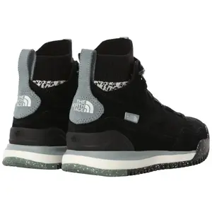 Wysokie buty damskie The North Face Back-to-berkeley image-2