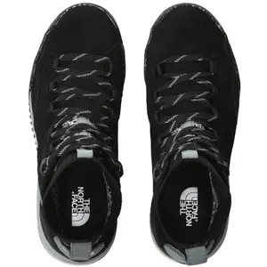 Wysokie buty damskie The North Face Back-to-berkeley image-3