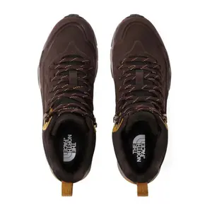 Vandringsskor The North Face Vectiv exploris mid futureLight™ image-3