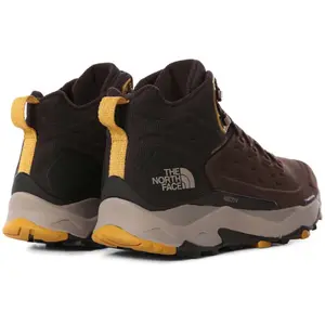 Vandringsskor The North Face Vectiv exploris mid futureLight™ image-2