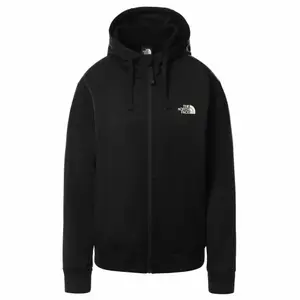 Damen-Sweatshirt The North Face Exploration F/z image-0