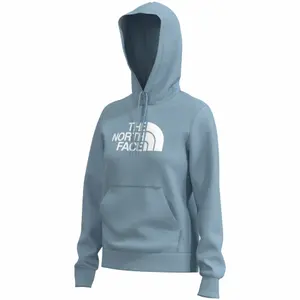 Sweatshirt til kvinder The North Face Exploration Fleece P/o image-1