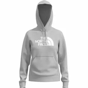 Sweatshirt til kvinder The North Face Exploration Fleece P/o image-0