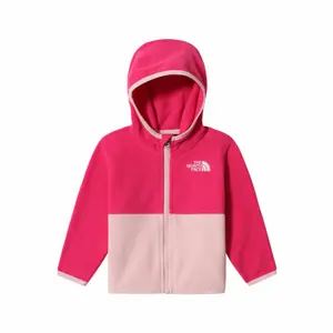 Baby sweatshirt The North Face Glacier Fz image-0